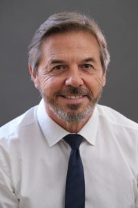 Pascal Boileau, MD